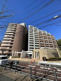 プラウドシティ上池袋 物件写真 建物写真2