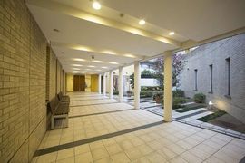 プラウドシティ上池袋 物件写真 建物写真3