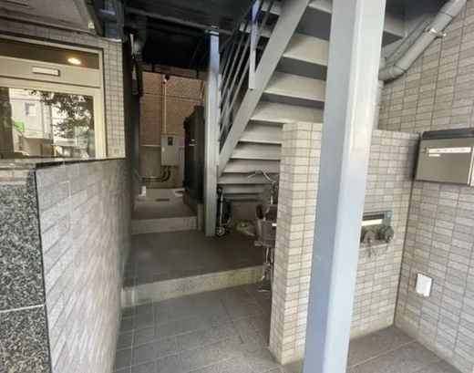 パークサイド小石川植物園 物件写真 建物写真13