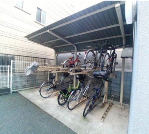 パークサイド小石川植物園 物件写真 建物写真17