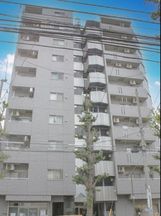 パークサイド小石川植物園 物件写真 建物写真1