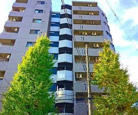 パークサイド小石川植物園 物件写真 建物写真2