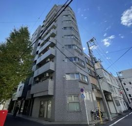 パークサイド小石川植物園 物件写真 建物写真5