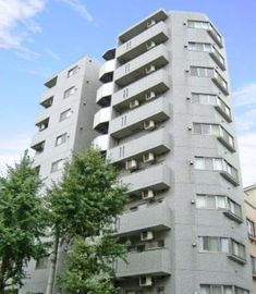 パークサイド小石川植物園 物件写真 建物写真6