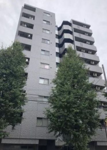 パークサイド小石川植物園 物件写真 建物写真8