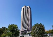 パークシティ杉並 物件写真 建物写真1