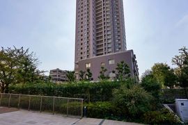 パークシティ杉並 物件写真 建物写真2