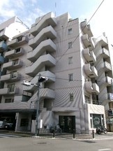 ストーク代官山 物件写真 建物写真1