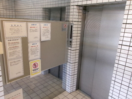 ストーク代官山 物件写真 建物写真7