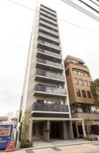 クリオラベルヴィ元浅草 物件写真 建物写真1