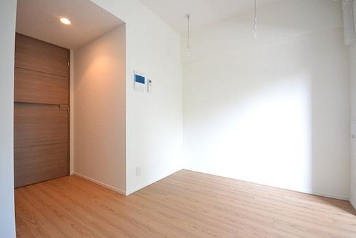 スパシエヴァロル品川荏原 物件写真 建物写真10