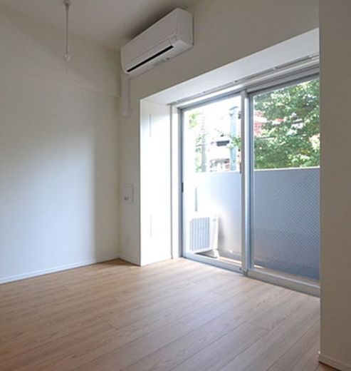 スパシエヴァロル品川荏原 物件写真 建物写真11