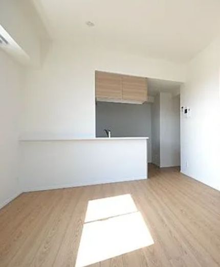 スパシエヴァロル品川荏原 物件写真 建物写真13