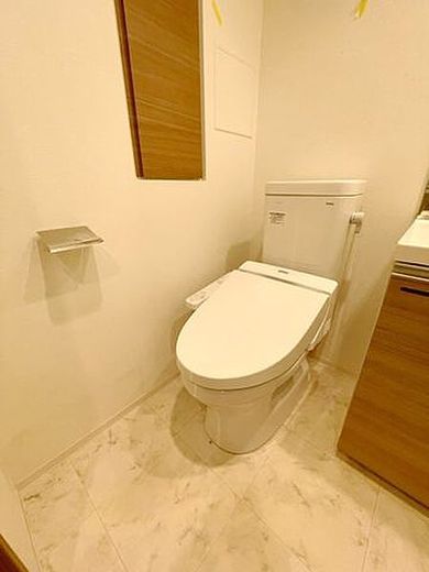 スパシエヴァロル品川荏原 物件写真 建物写真15
