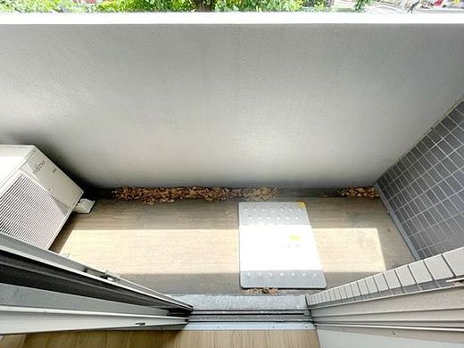 スパシエヴァロル品川荏原 物件写真 建物写真19