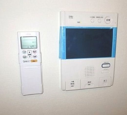 スパシエヴァロル品川荏原 物件写真 建物写真20