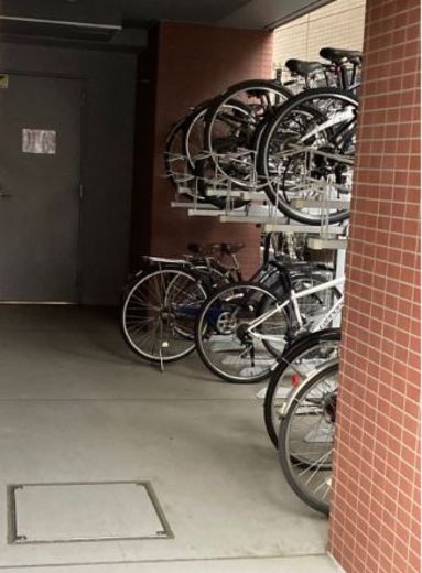 スパシエヴァロル品川荏原 物件写真 建物写真22
