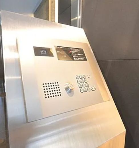 スパシエヴァロル品川荏原 物件写真 建物写真7