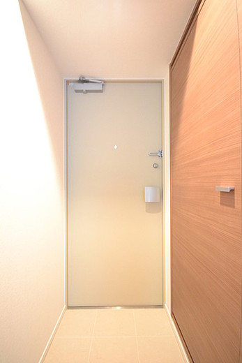 スパシエヴァロル品川荏原 物件写真 建物写真9