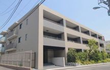 クレアホームズ永福町蒼の邸 物件写真 建物写真1