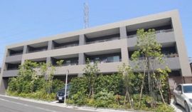 クレアホームズ永福町蒼の邸 物件写真 建物写真2