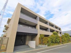 クレアホームズ永福町蒼の邸 物件写真 建物写真3