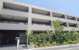 クレアホームズ永福町蒼の邸 物件写真 建物写真4