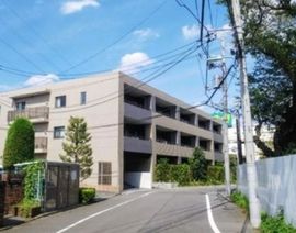 クレアホームズ永福町蒼の邸 物件写真 建物写真5