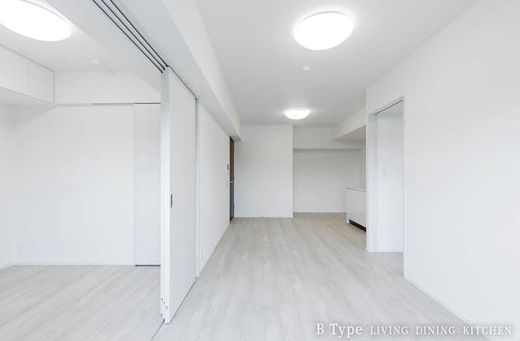 アジールコート三軒茶屋 物件写真 建物写真12