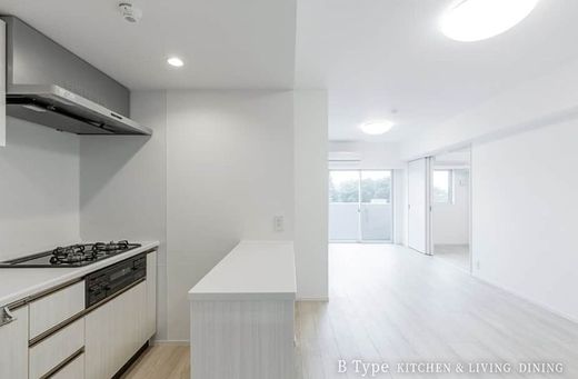 アジールコート三軒茶屋 物件写真 建物写真14