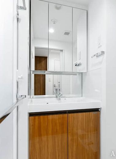 アジールコート三軒茶屋 物件写真 建物写真19