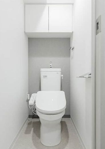 アジールコート三軒茶屋 物件写真 建物写真21