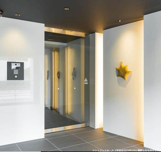 アジールコート三軒茶屋 物件写真 建物写真5