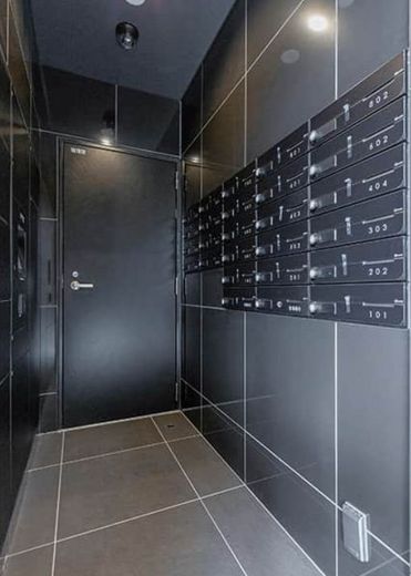 アジールコート三軒茶屋 物件写真 建物写真6