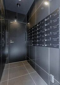 アジールコート三軒茶屋 物件写真 建物写真6