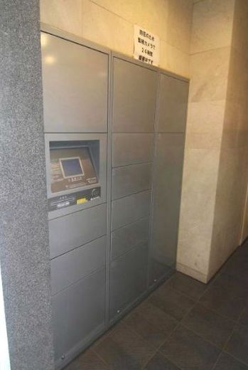 ライオンズシティ錦糸町北斎通り 物件写真 建物写真10