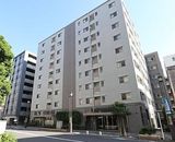 ライオンズシティ錦糸町北斎通り 物件写真 建物写真1