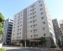 ライオンズシティ錦糸町北斎通り 物件写真 建物写真1