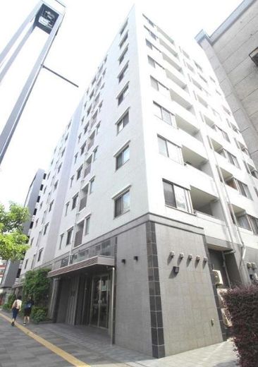 ライオンズシティ錦糸町北斎通り 物件写真 建物写真2