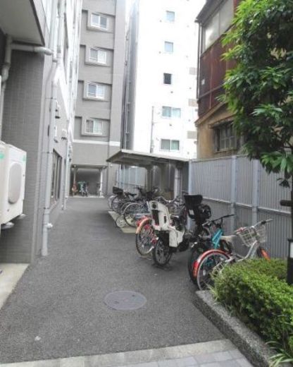 ライオンズシティ錦糸町北斎通り 物件写真 建物写真28