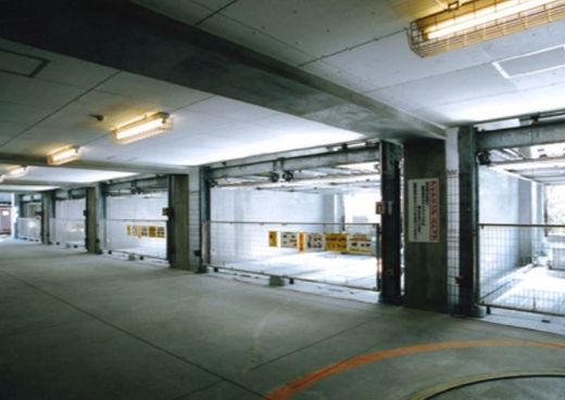 ライオンズシティ錦糸町北斎通り 物件写真 建物写真29