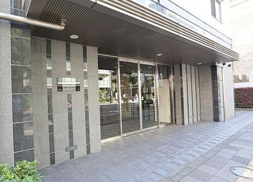 ライオンズシティ錦糸町北斎通り 物件写真 建物写真4