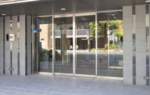 ライオンズシティ錦糸町北斎通り 物件写真 建物写真5