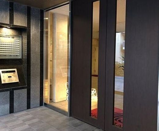 ライオンズシティ錦糸町北斎通り 物件写真 建物写真7