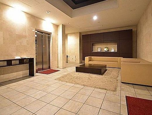 ライオンズシティ錦糸町北斎通り 物件写真 建物写真8
