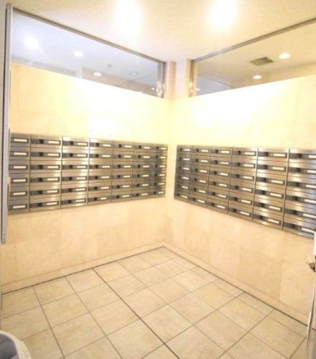 ライオンズシティ錦糸町北斎通り 物件写真 建物写真9