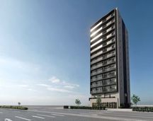 ミュプレ巣鴨駅前 物件写真 建物写真1