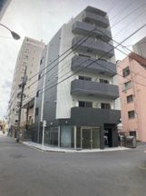 グランデイ芝公園 物件写真 建物写真1