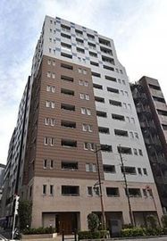 アスコットパーク日本橋 物件写真 建物写真2