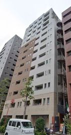 アスコットパーク日本橋 物件写真 建物写真3